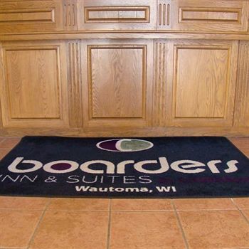 Boarders Inn & Suites By Cobblestone Hotels - Wautoma Ngoại thất bức ảnh